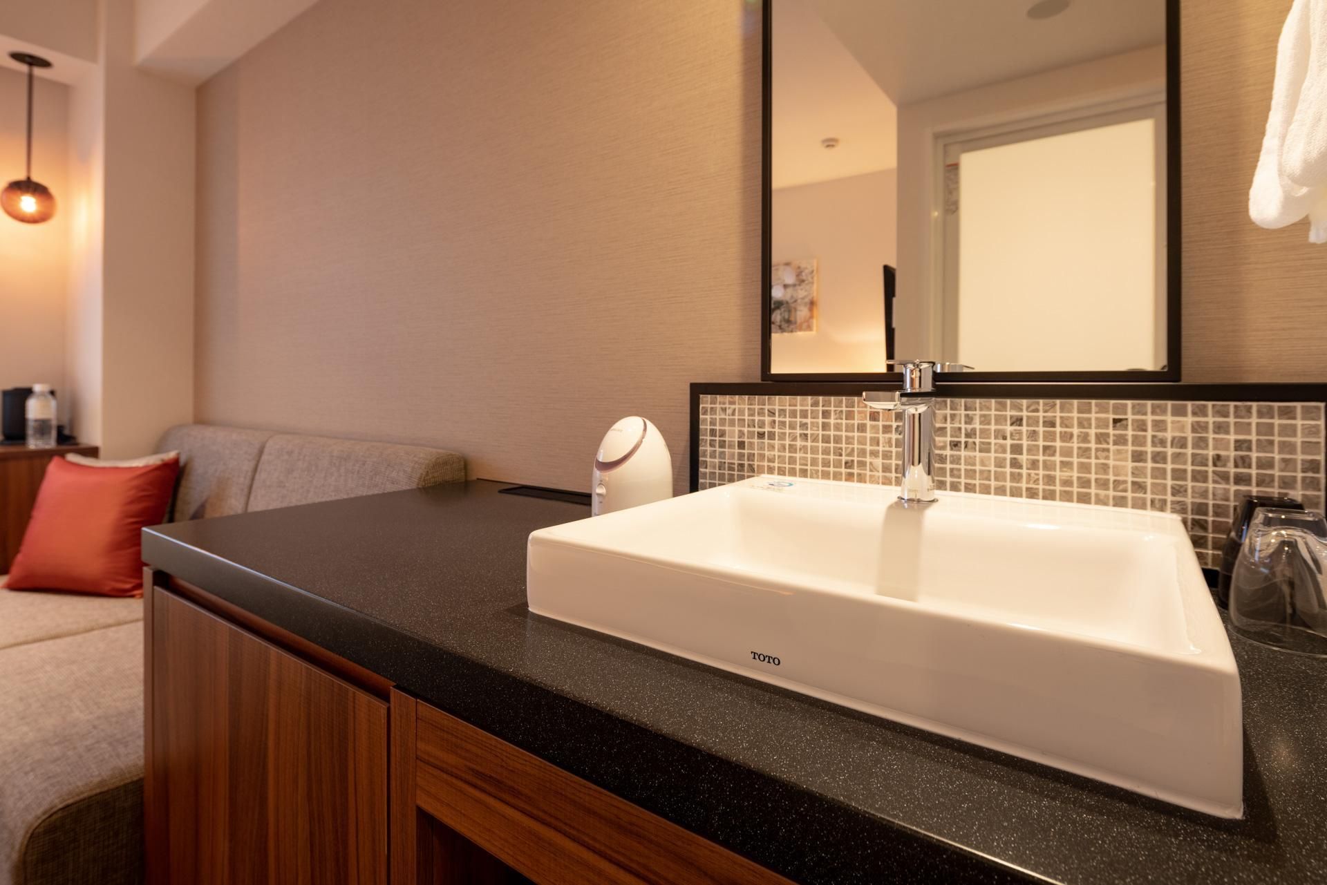 Refresh Single Room - Non-Smoking