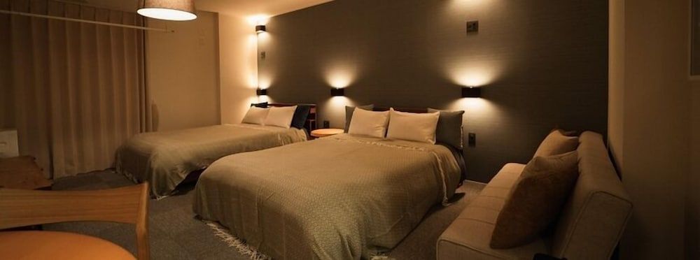 Deluxe Double or Twin Room, Non Smoking, Kitchen