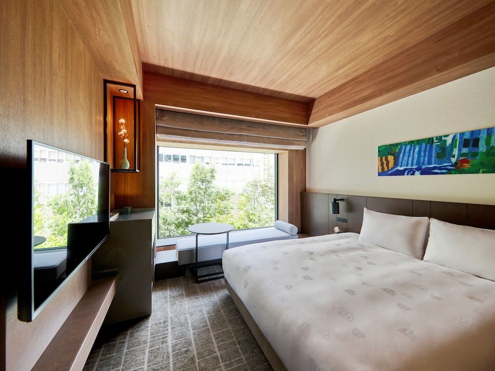 Standard Double Room- Non-Smoking