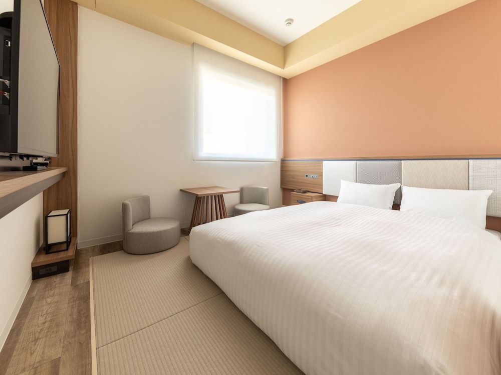Double room(Japanese-Style)