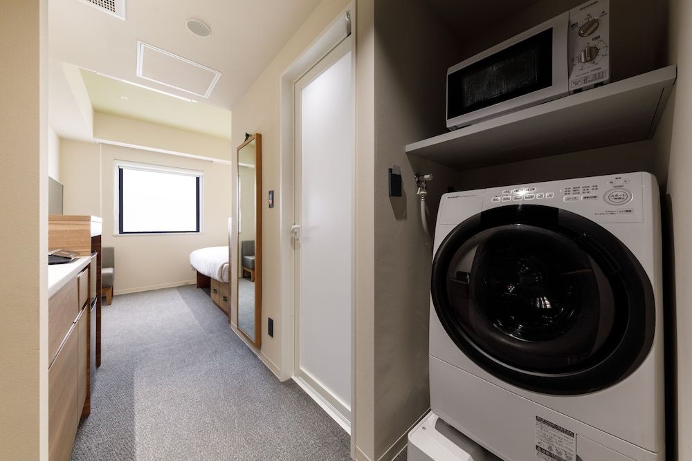 Business Double Room, Non Smoking