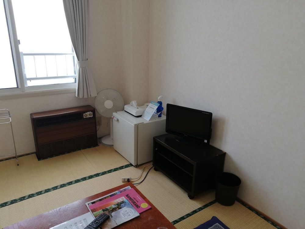 Japanese Style Room for 2 People