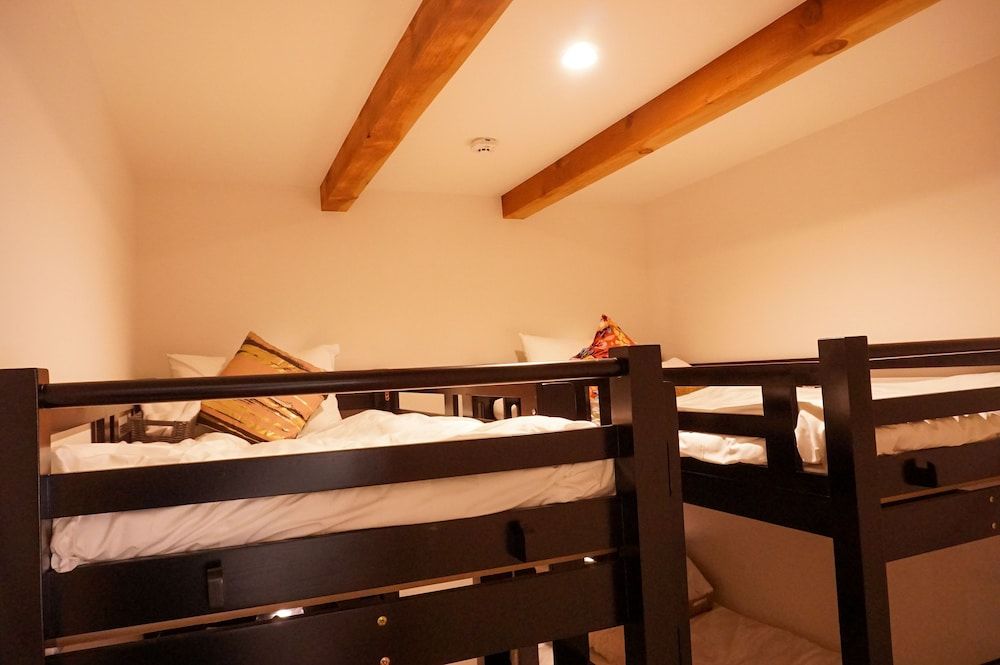 Female Dormitory Room