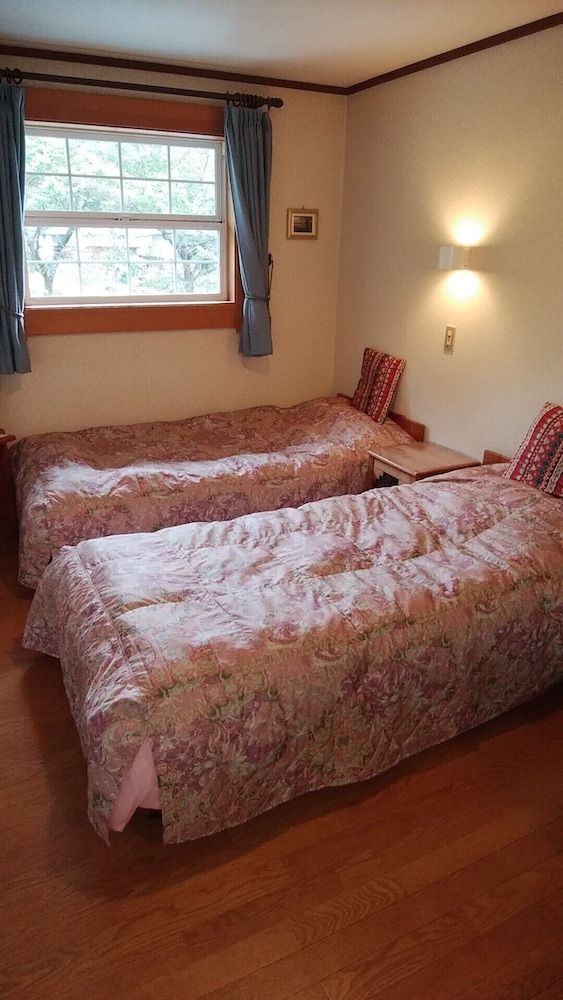 Twin Room, Non Smoking