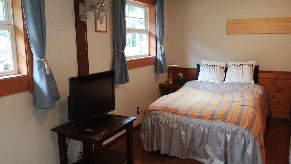 Double Room, Non Smoking