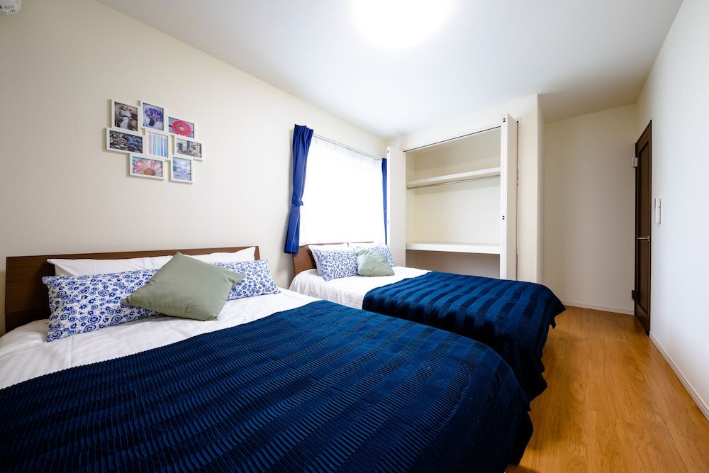Villa, 4 Bedrooms
