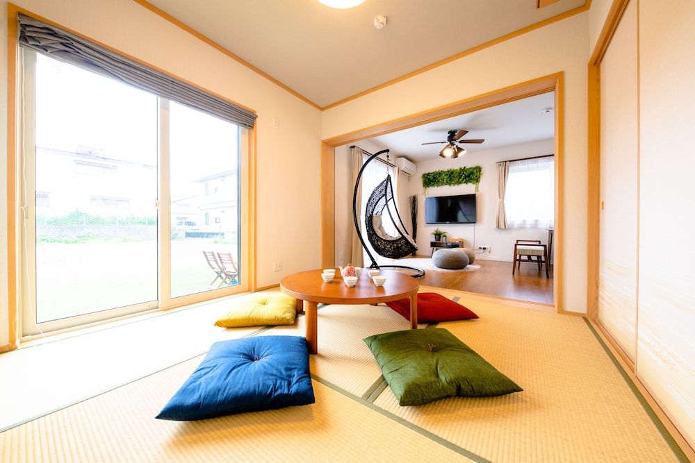 Villa, 4 Bedrooms