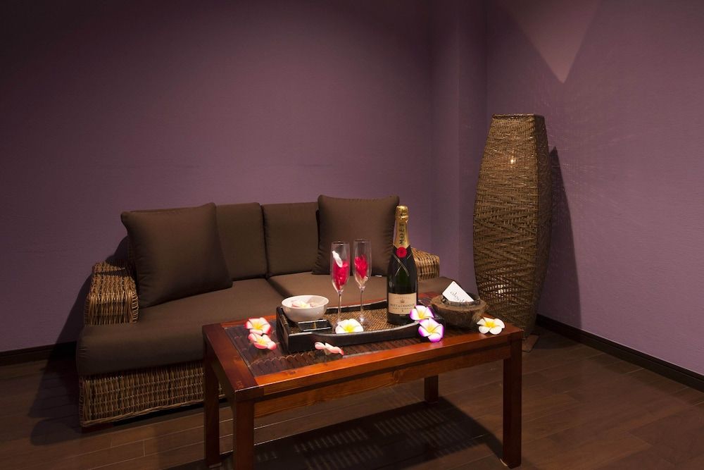 Double Room (Superior)
