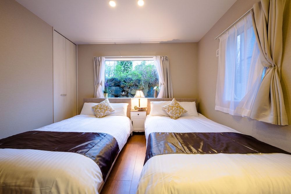 Villa, 3 Bedrooms