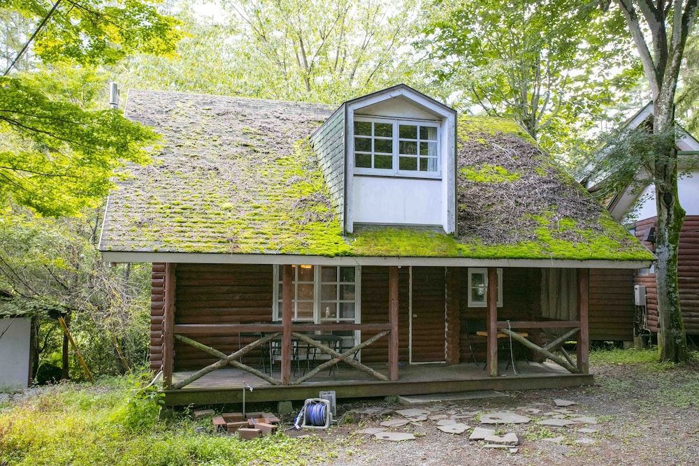 Classic Chalet