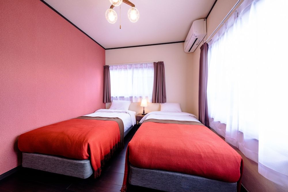 Villa, 5 Bedrooms