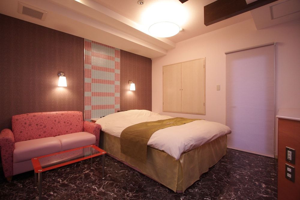 Double Room with Outbath, Smoking, Ocean View