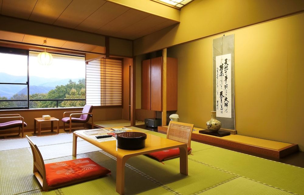 Japanese Style Room B, Non Smoking