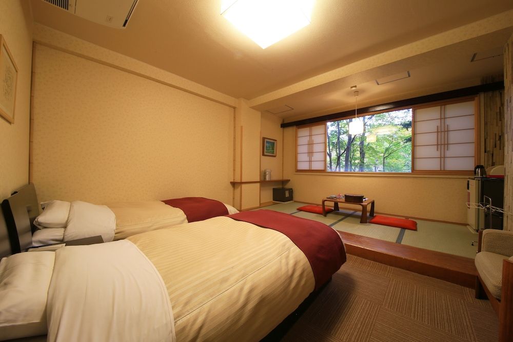 Japanese Western Style Room, Non Smoking