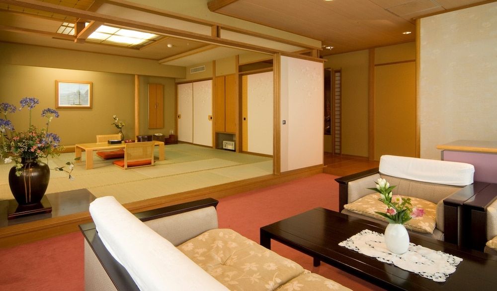 Japanese Style VIP Room, Non Smoking