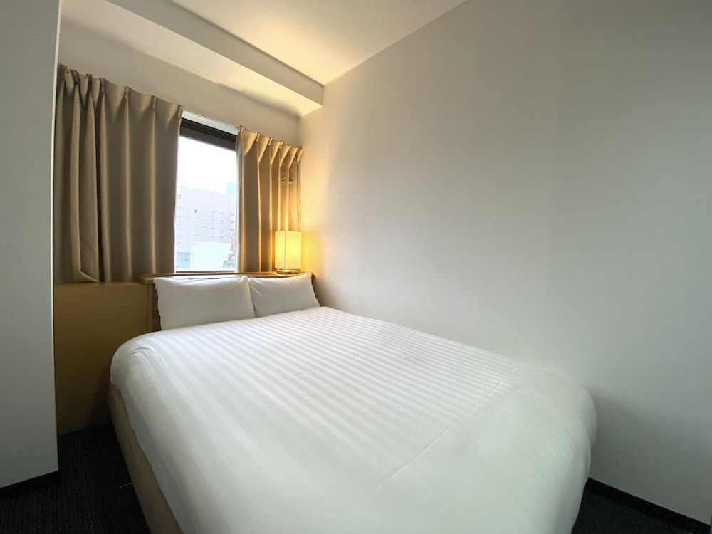 Basic Double Room