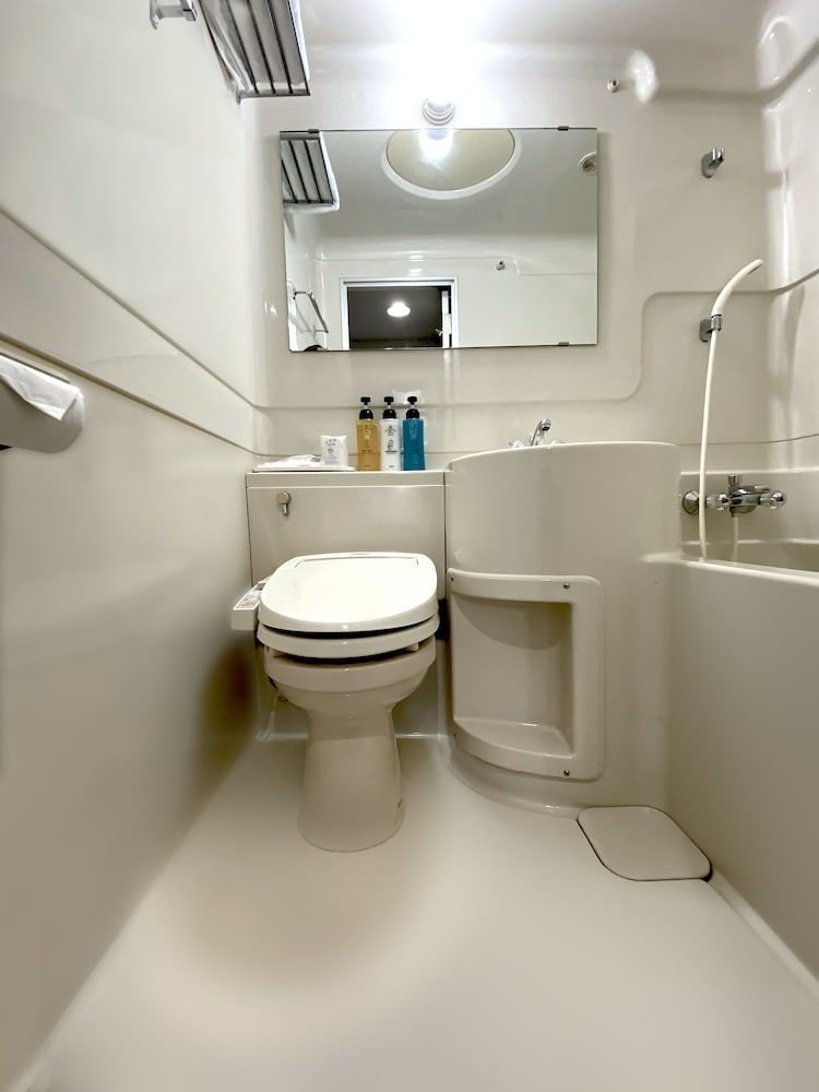 Basic Single Room