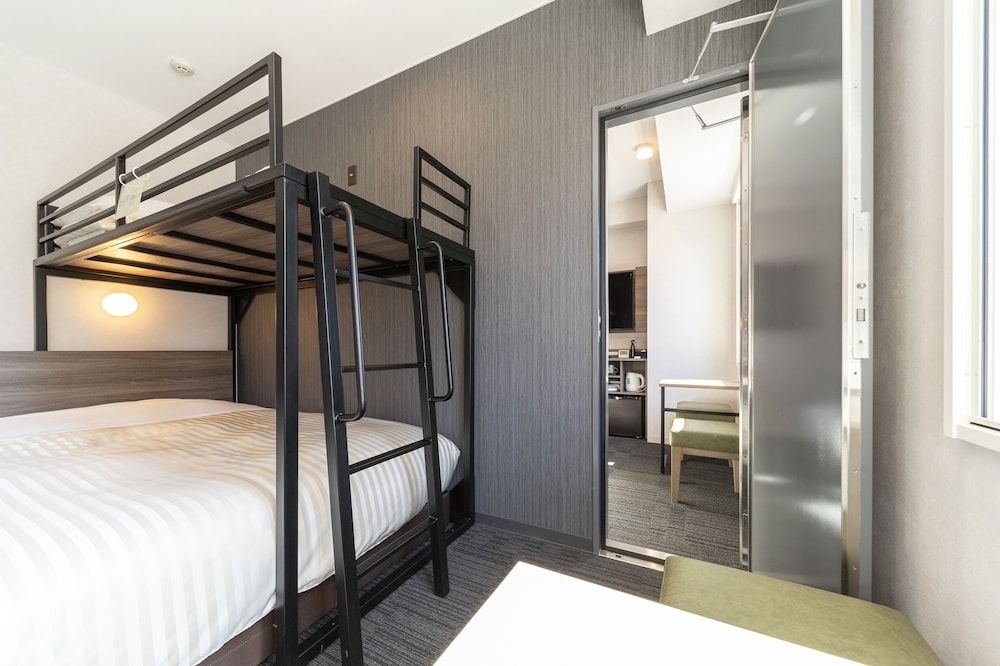 Super Room Connecting, Non Smoking