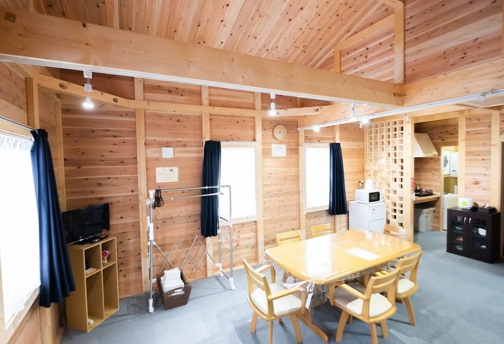 Family Bungalow Sigra C
