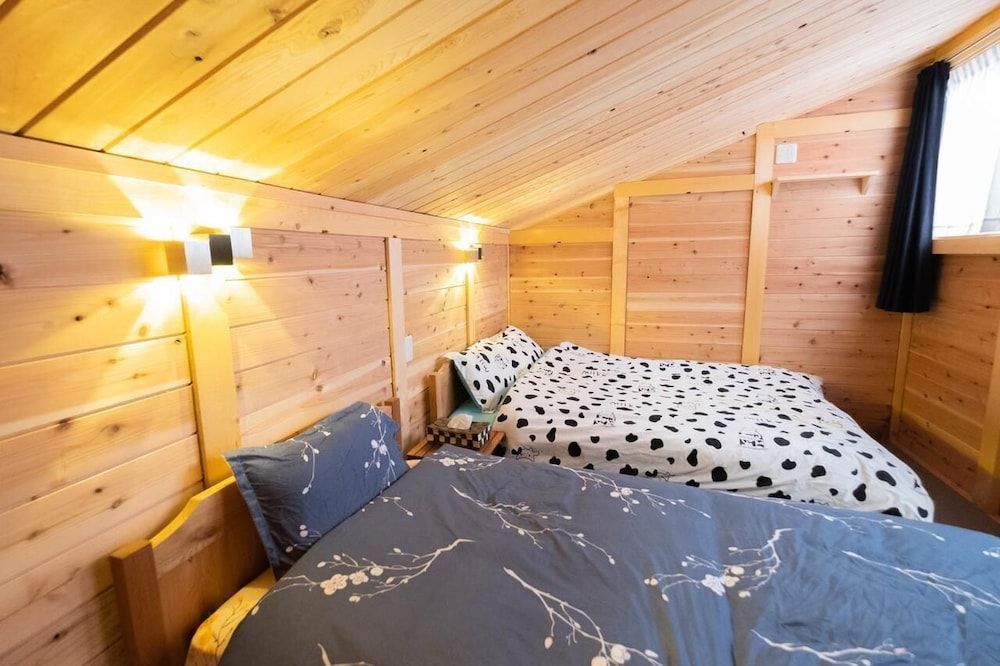Family Bungalow Sigra C