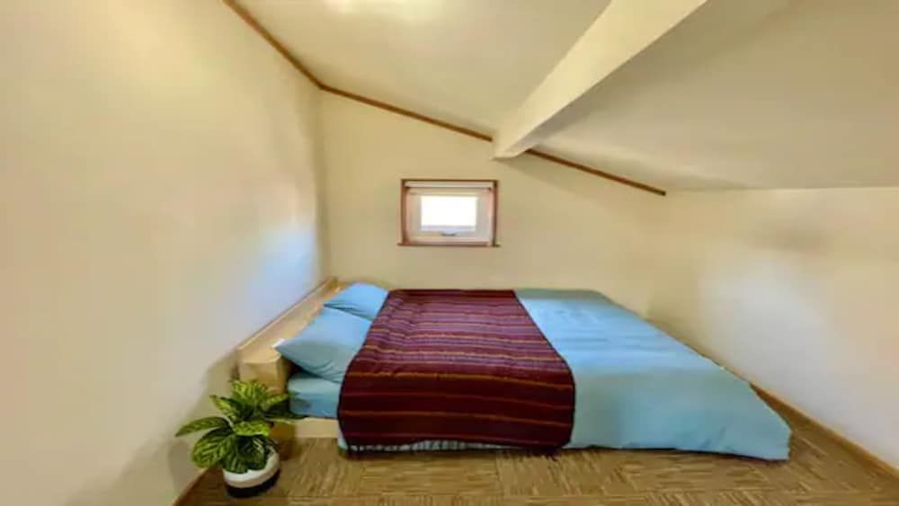 Basic Cottage