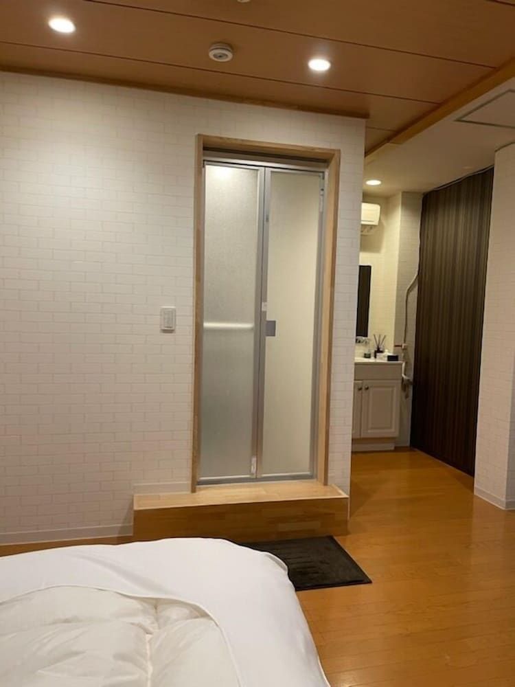 Resort Villa SHIOZAWASANSO Basic Double Room with Bath, Non smoking 7