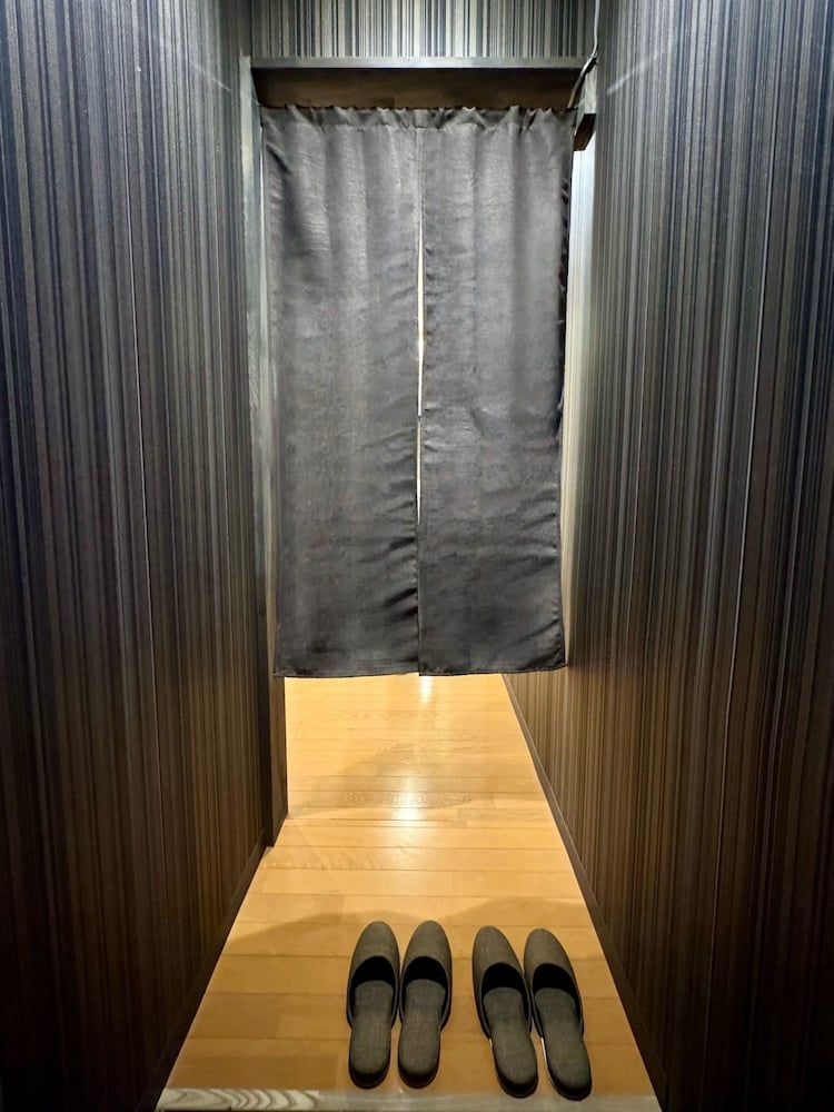 Resort Villa SHIOZAWASANSO Basic Double Room with Bath, Non smoking 8