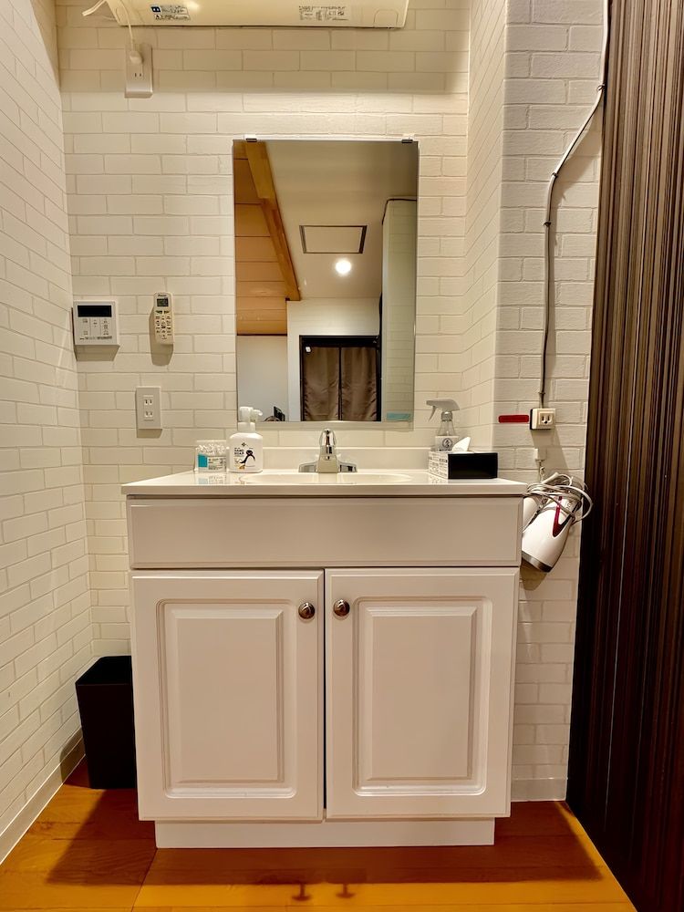 Resort Villa SHIOZAWASANSO Basic Double Room with Bath, Non smoking 5