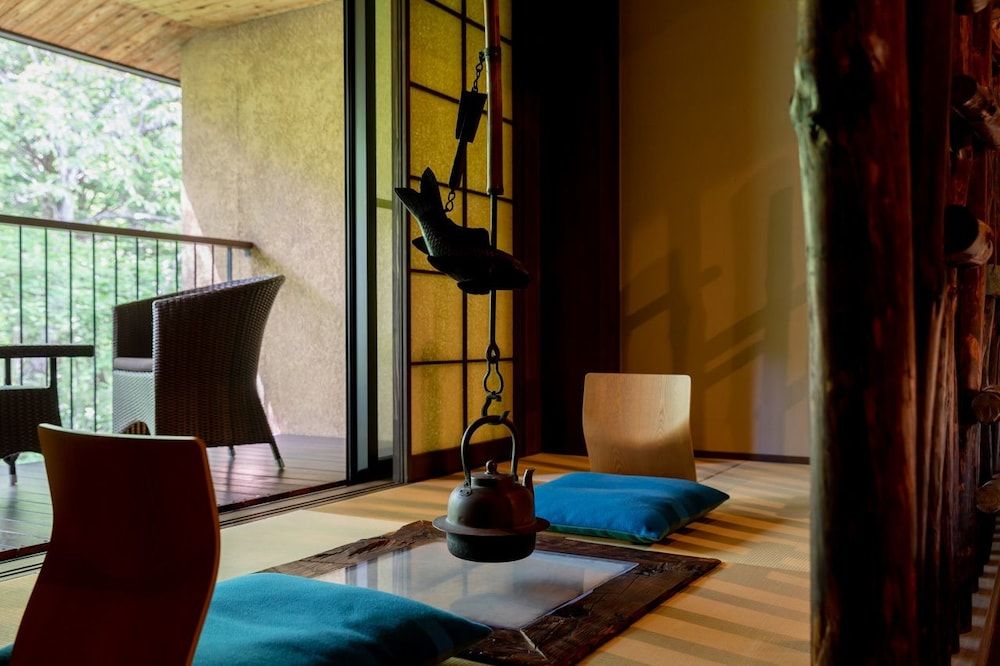 Malachite Room