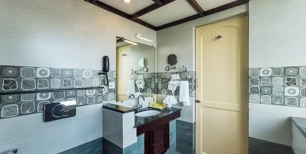 Ruby Arena Executive Room 10