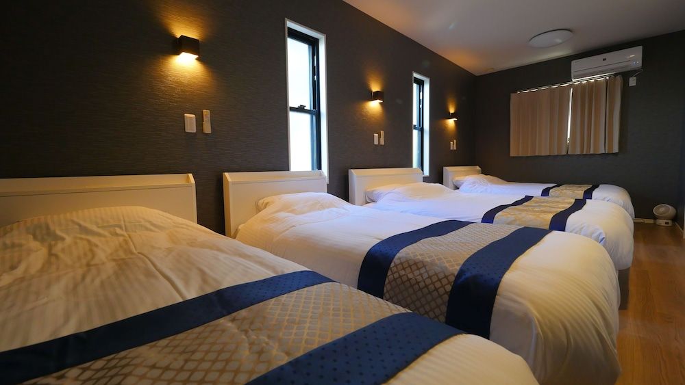 Premium Villa (1F)