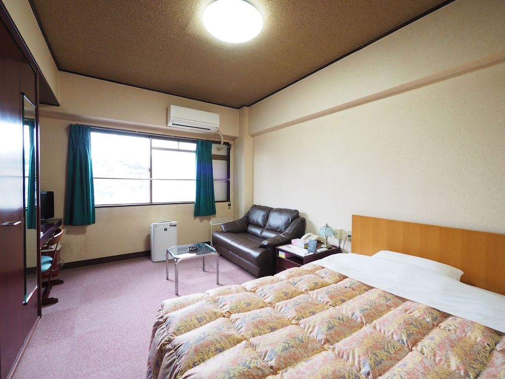 Basic Double Room, Non Smoking