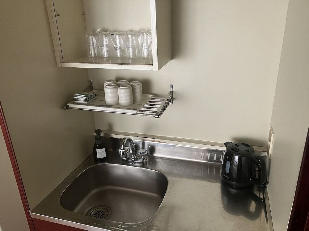 Basic Double Room, Non Smoking