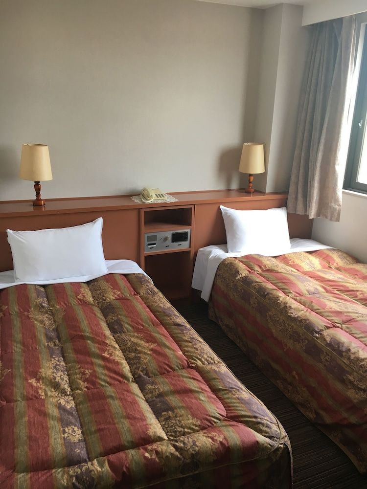 Standard Twin Room, Non Smoking