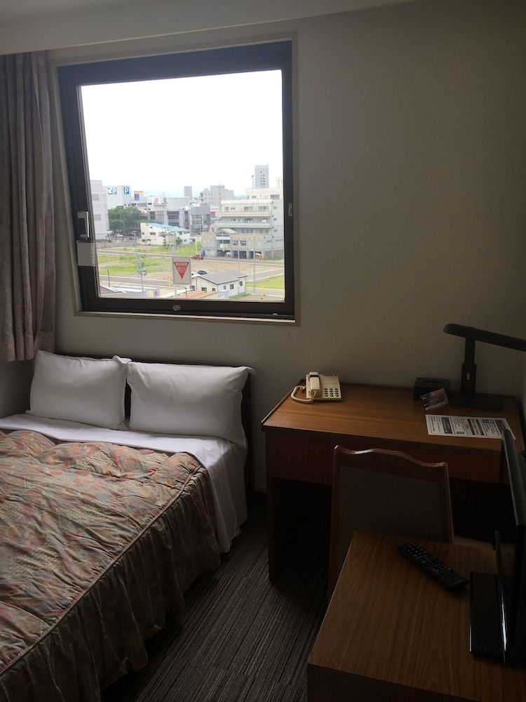 Standard Double Room, Non Smoking