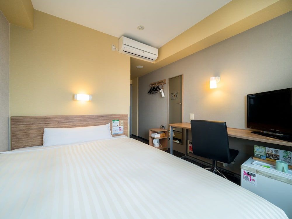 Double Room, 1 Double Bed, Non Smoking