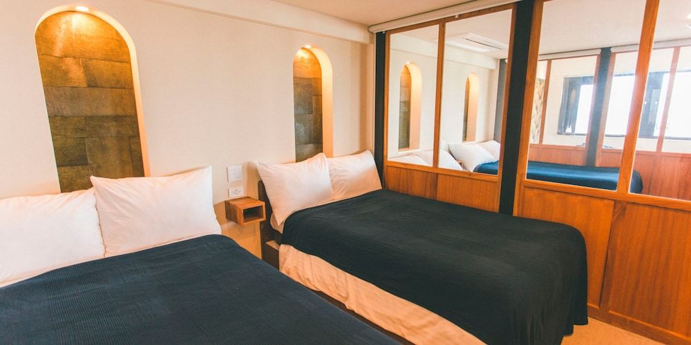 Executive Suite, 3 Bedrooms, Non Smoking, Ocean View