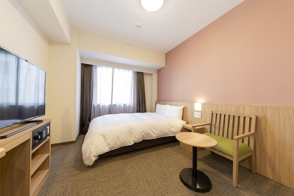 Dormy Inn mito Hot Springs Run of the house, Non Smoking (Day Use 10AM - 6PM)