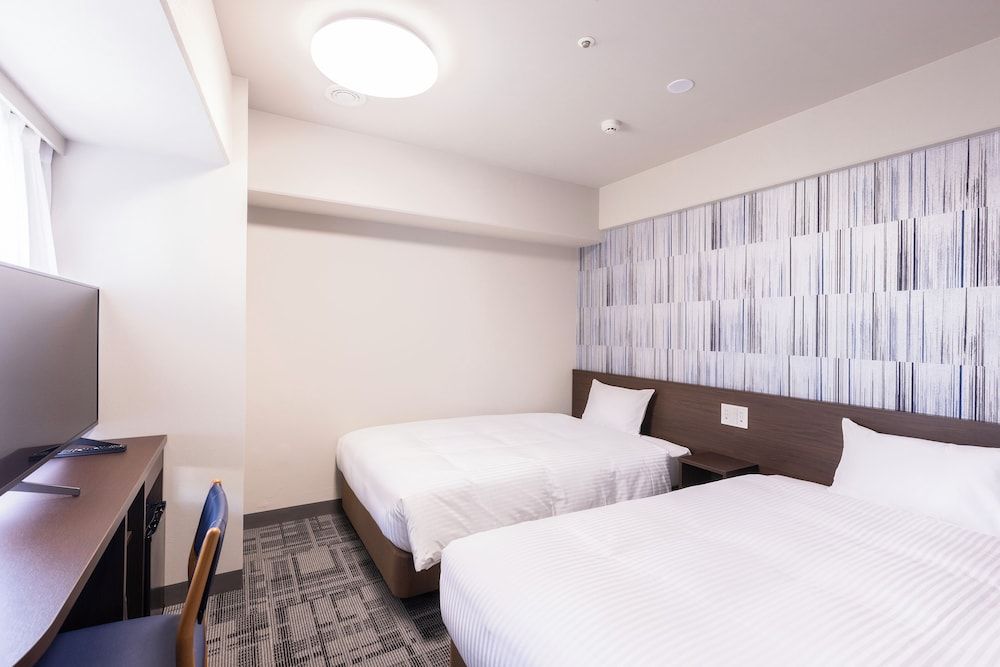 Standard Twin Room, Non Smoking
