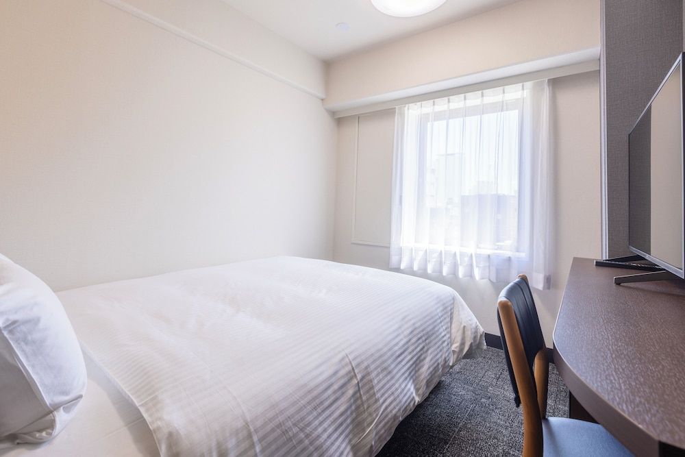 Standard Double Room, Non Smoking