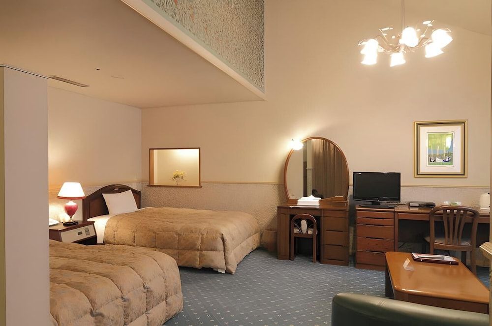 Superior Twin Room, Non Smoking