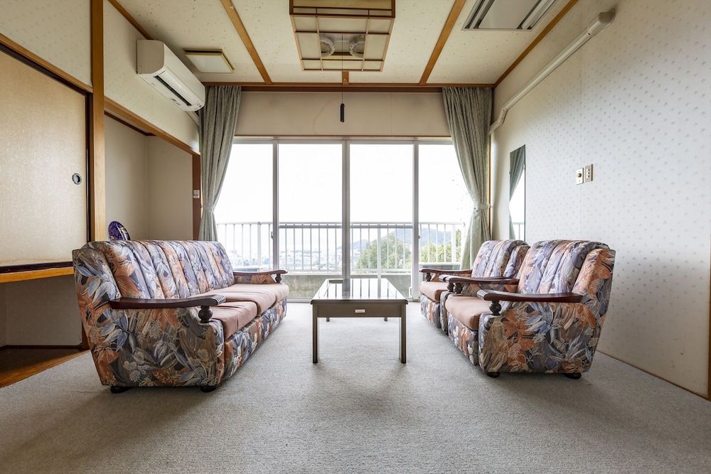 Japanese Room- Family Room, Non-Smoking