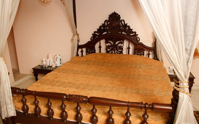 undefined The Fort Ramgarh 8