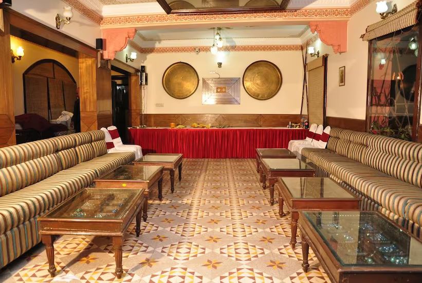 undefined The Fort Ramgarh 3