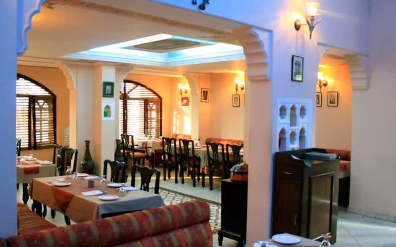 undefined The Fort Ramgarh 4