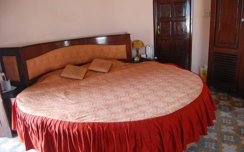 undefined The Fort Ramgarh 10