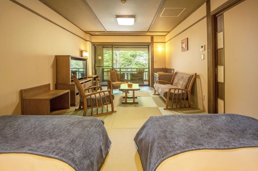 Royal Quadruple Room