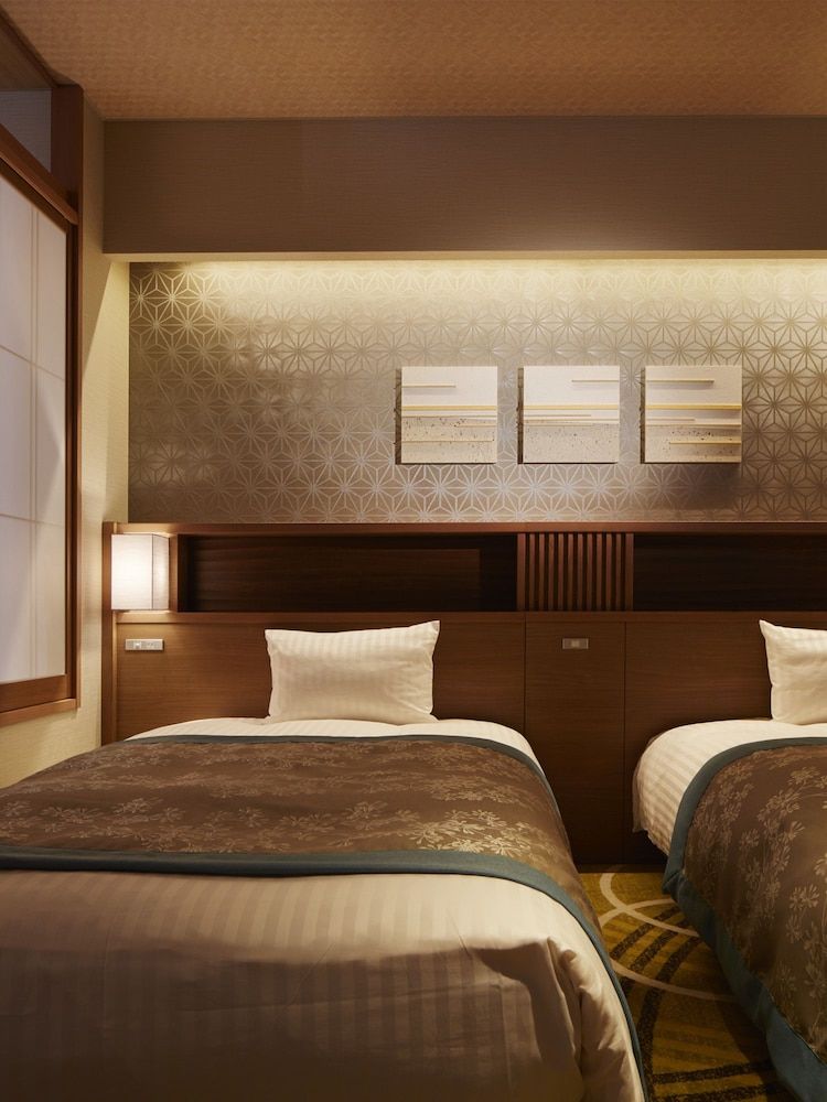 [Fujimitei / Ocean Front] Standard Room with Terrace and Open Air Bath, Non Smoking