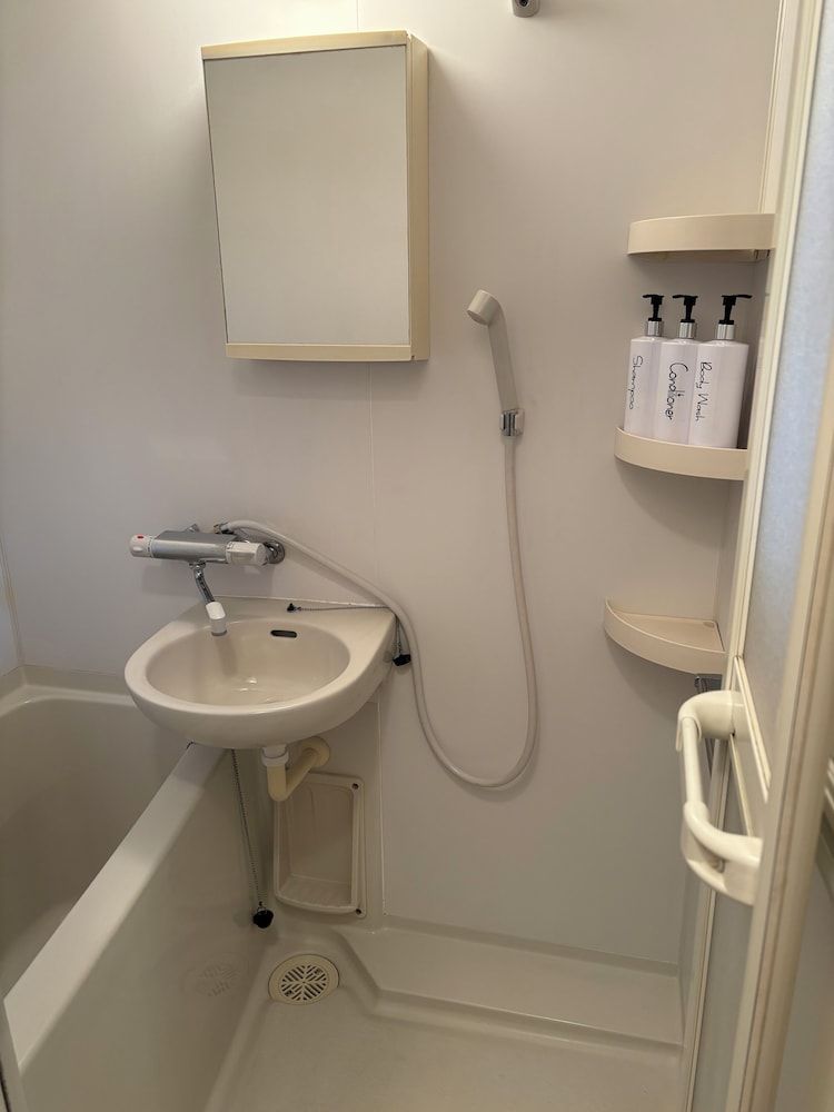 Economy Quadruple Room