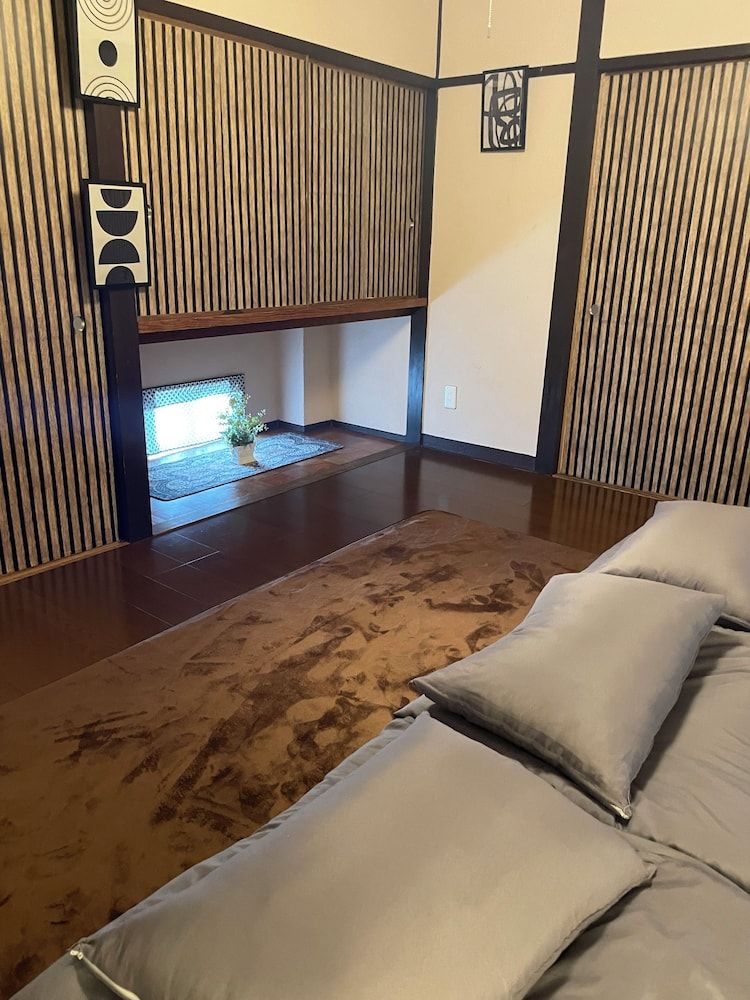 Traditional Quadruple Room